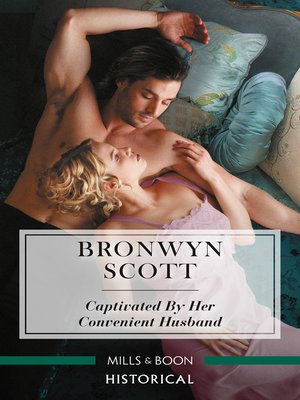 cover image of Captivated by Her Convenient Husband
